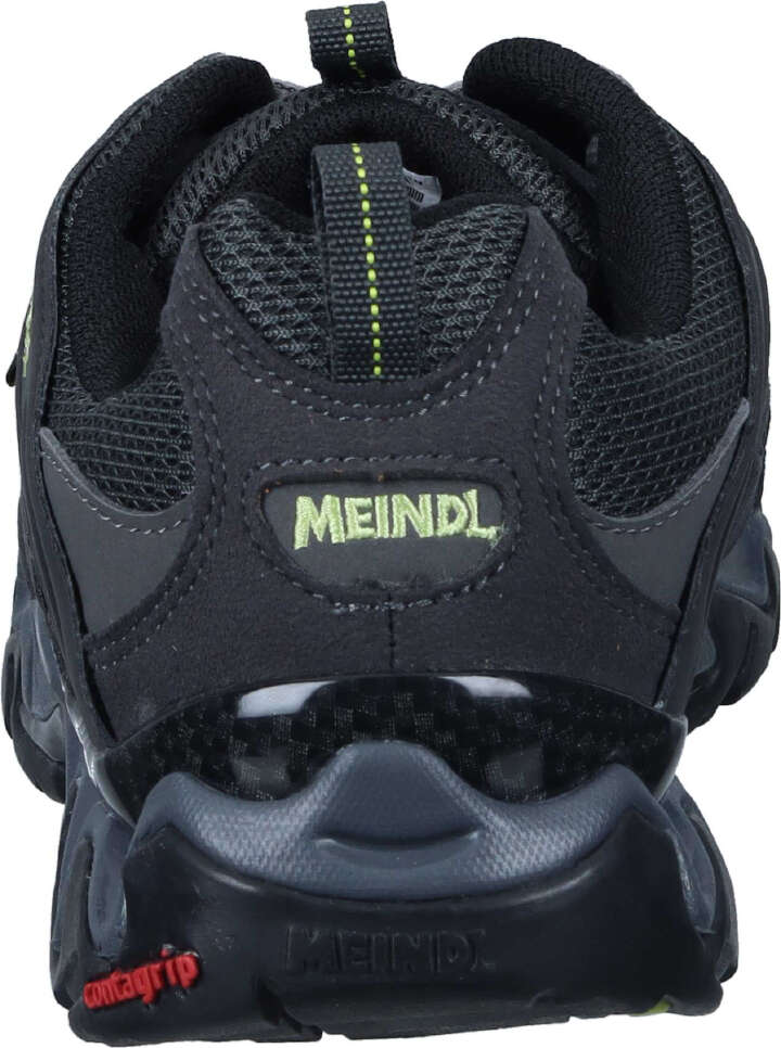 MEINDL Herren Trekkingschuh Respond GTX